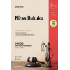THEMIS – Miras Hukuku Soru Kitabı Tıpkı Basım