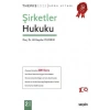THEMIS – Şirketler Hukuku Soru Kitabı