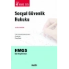 THEMIS – Sosyal Güvenlik Hukuku Konu Kitabı