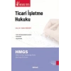 THEMIS – Ticari İşletme Hukuku – Konu Kitabı Ticaret Hukuku Cilt: I