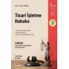 THEMIS – Ticari İşletme Hukuku Soru Kitabı Tıpkı Basım