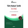 Themis – Türk Hukuk Tarihi Soru Kitabı