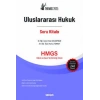 THEMIS – Uluslararası Hukuk Soru Kitabı