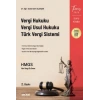 THEMIS – Vergi Hukuku, Vergi Usul Hukuku ve Türk Vergi Sistemi
