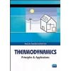Thermodynamics - Principles and Applications