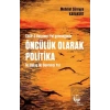 THKP-C Devrimci Yol Geleneğinde Öncülük Olarak Politika