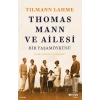 Thomas Mann ve Ailesi