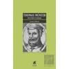 Thomas Münzer - Devrimin Teoloğu