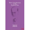 Three Contributions To The Theory Of Sex