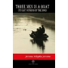 Three Men in a Boat