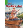 Three Men in a Boat CD’li (Stage 4)