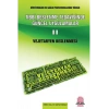 Tıbbi Beslenme Tedavisinde Güncel Uygulamalar II
