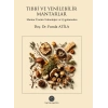 Tıbbi Ve Yenilebilir Mantar Türleri