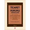Ticaret Hukuku Dersleri Yılmaz Aslan