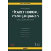 Ticaret Hukuku Pratik Çalışmaları Tamamı Çözümlü ve Cevap Anahtarlı Test Soruları