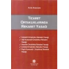 TİCARET ORTAKLARINDA REKABET YASAĞI