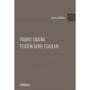 Ticaret Siciline Tescilin Genel Esasları