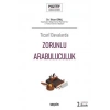 Ticarî Davalarda Zorunlu Arabuluculuk – Pozitif Hukuk Dizisi –