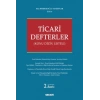 Ticari Defterler (Konu Dizin Listeli)