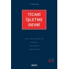 Ticari İşletme Devri