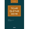 Ticari İşletme Devri