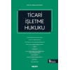 Ticari İşletme Hukuku