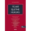 Ticari İşletme Hukuku