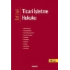 Ticari İşletme Hukuku
