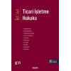 Ticari İşletme Hukuku