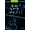 Ticari İşletme Hukuku