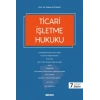 Ticari İşletme Hukuku