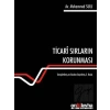 Ticari Sırların Korunması