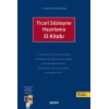 Ticari Sözleşme Hazırlama El Kitabı
