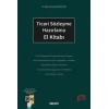 Ticari Sözleşme Hazırlama El Kitabı