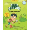Tıfıl Şerlok – Gizemli Canavar - Dedektiflik Serisi