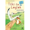 Tilki ile Leylek