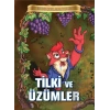 Tilki ve Üzümler