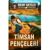 Timsah Pençeleri - Mission Survival