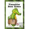 Timsahlar Dans Etmez