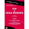 Tıp ve Ceza Hukuku