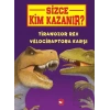 Tiranozor Rex Velociraptora Karşı - Sizce Kim Kazanır?