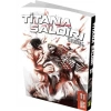 Titana Saldırı 11