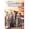 Titana Saldırı 17. Cilt