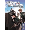Titana Saldırı 18
