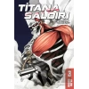 Titana Saldırı 3
