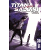 Titana Saldırı 30. Cilt