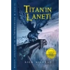 Titan’ın Laneti - Percy Jackson ve Olimposlular