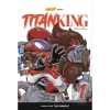 Titankıng Titan Kral - 1