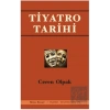 Tiyatro Tarihi