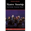 Tiyatro Yazarlığı